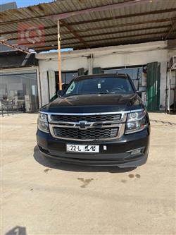 شيفروليه تاهو